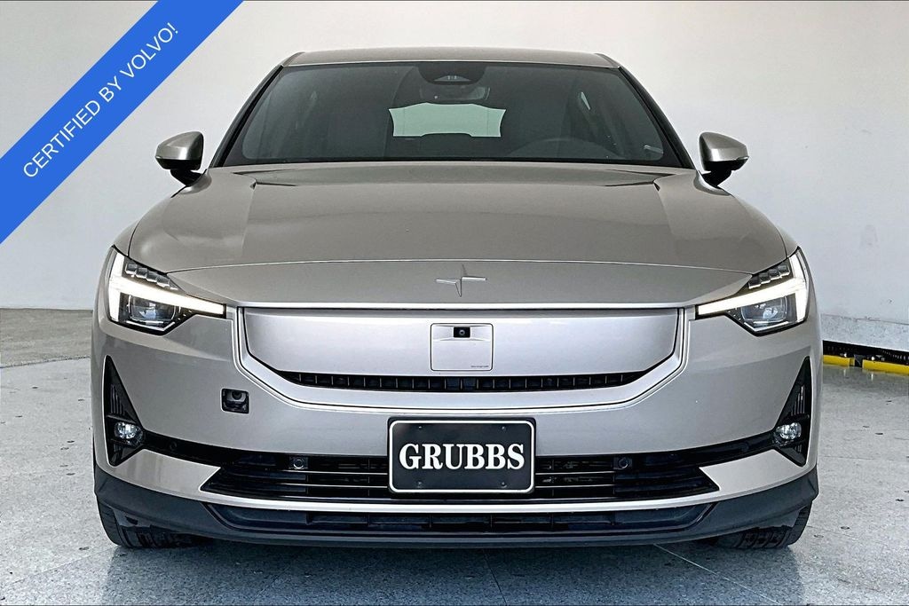 Used 2024 Polestar 2 Long Range Dual Motor Hatchback