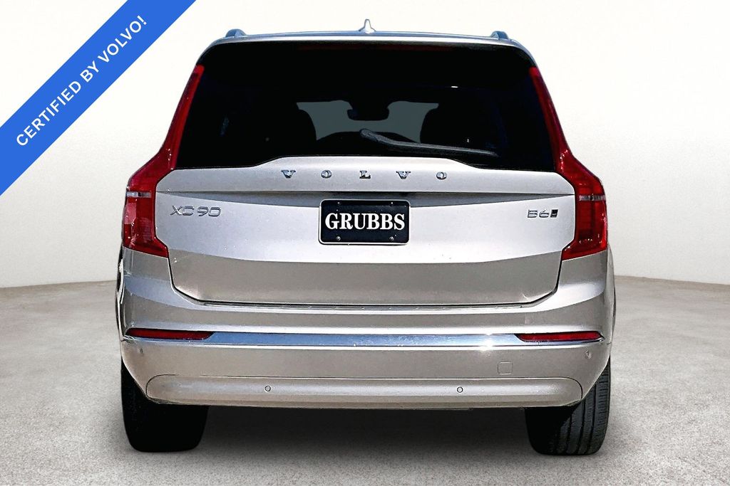 2024 Volvo XC90 5
