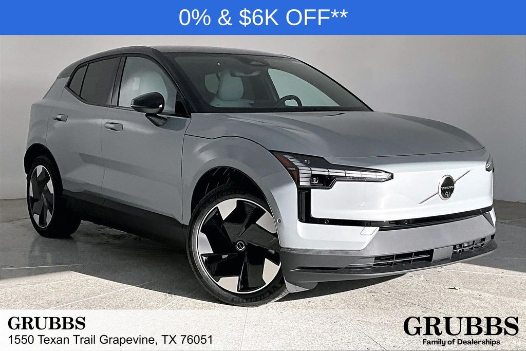 2026 Volvo EX30 Ultra's photo