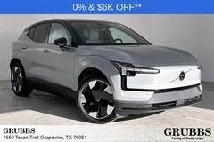 2026 Volvo EX30 Twin Motor Ultra AWD SUV