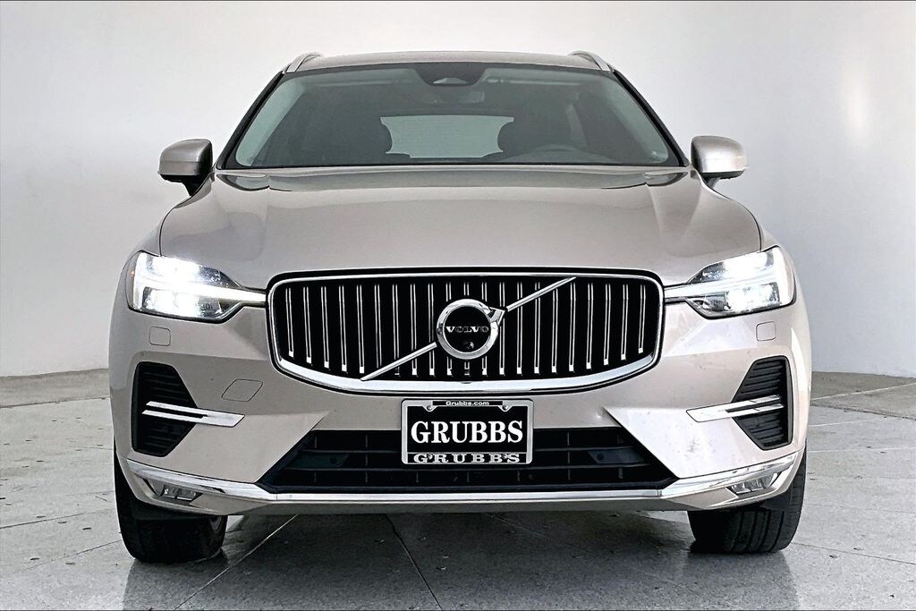 Certified 2023 Volvo XC60 B5 Plus Bright Theme SUV
