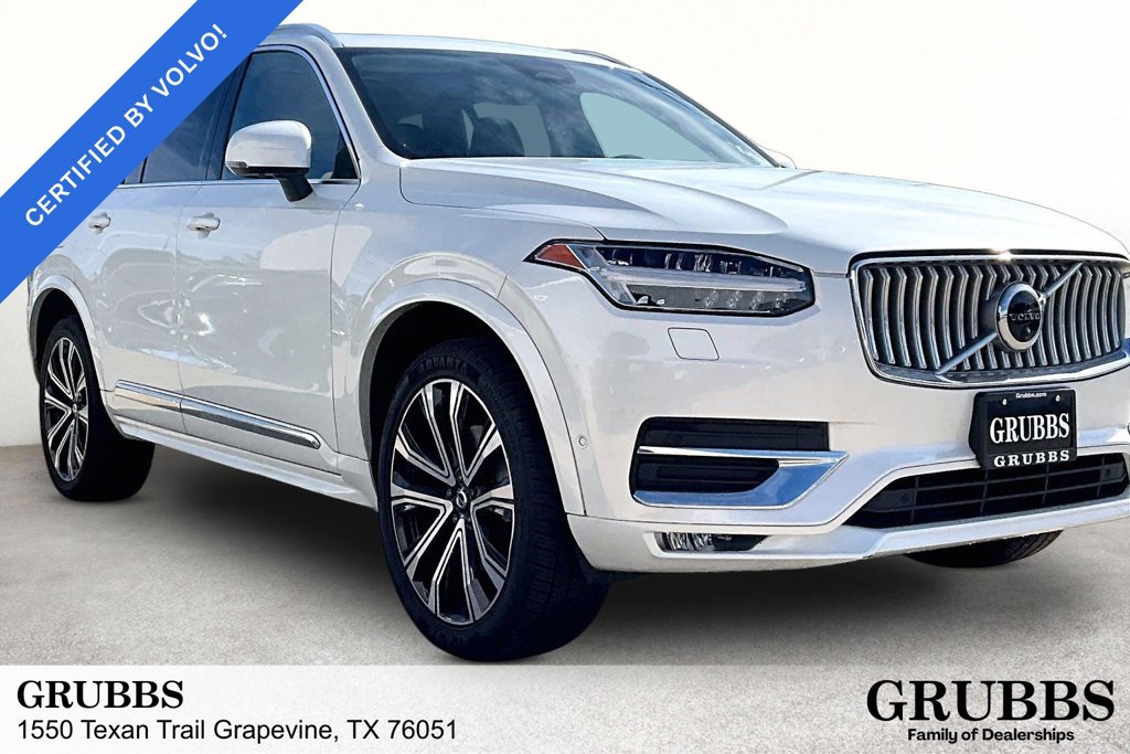 2023 Volvo XC90