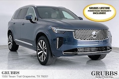 2026 Volvo XC90 B5 Core AWD SUV