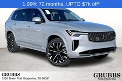 2026 Volvo XC90 B6 Ultra 7-Seater AWD SUV