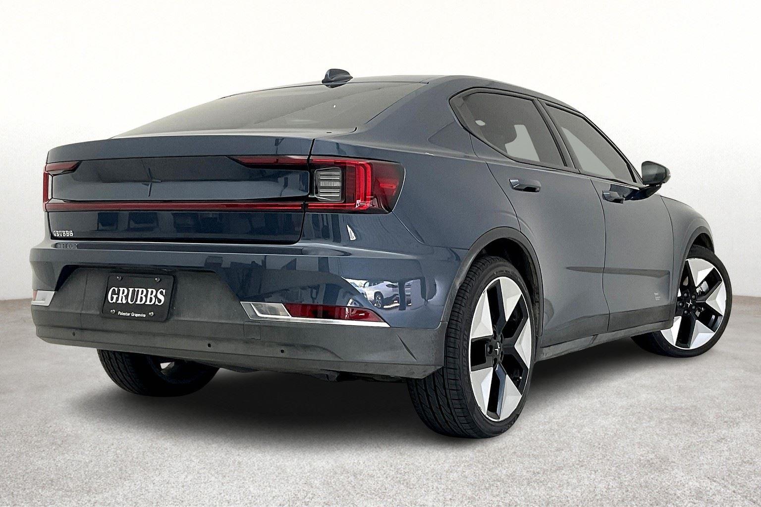 Used 2023 Polestar 2 Base with VIN YSMED3KA4PL120950 for sale in Grapevine, TX