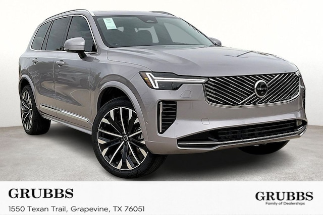 2026 Volvo XC90 B5 Plus 7-Seater AWD SUV