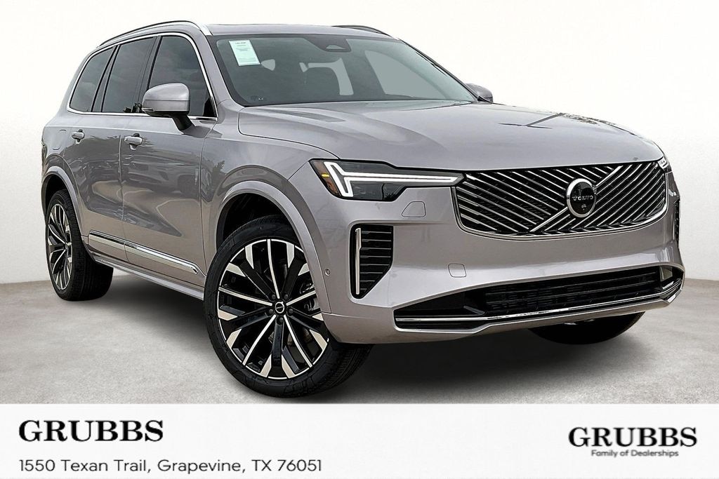 Used 2026 Volvo XC90 B5 Plus 7-Seater SUV