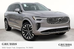 2026 Volvo XC90 B5 Plus 7-Seater AWD SUV
