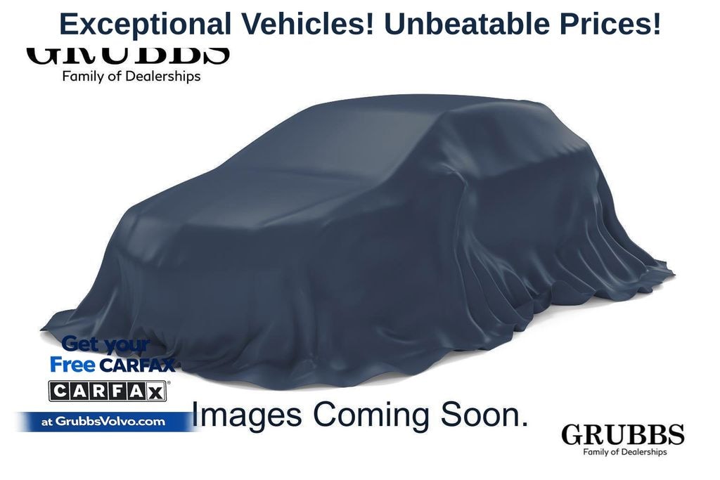 Used 2026 Volvo XC90 B6 Ultra 7-Seater SUV