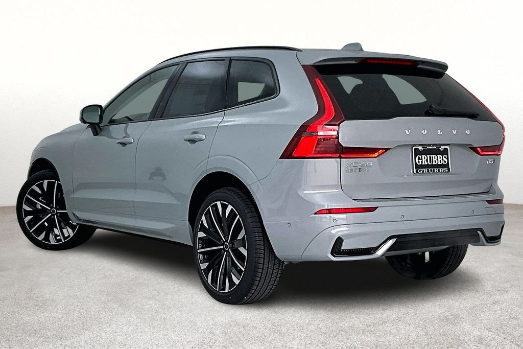 New 2026 Volvo XC60 B5 Ultra SUV