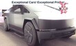  Tesla Cybertruck