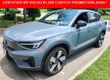Volvo C40 Recharge Pure Electric