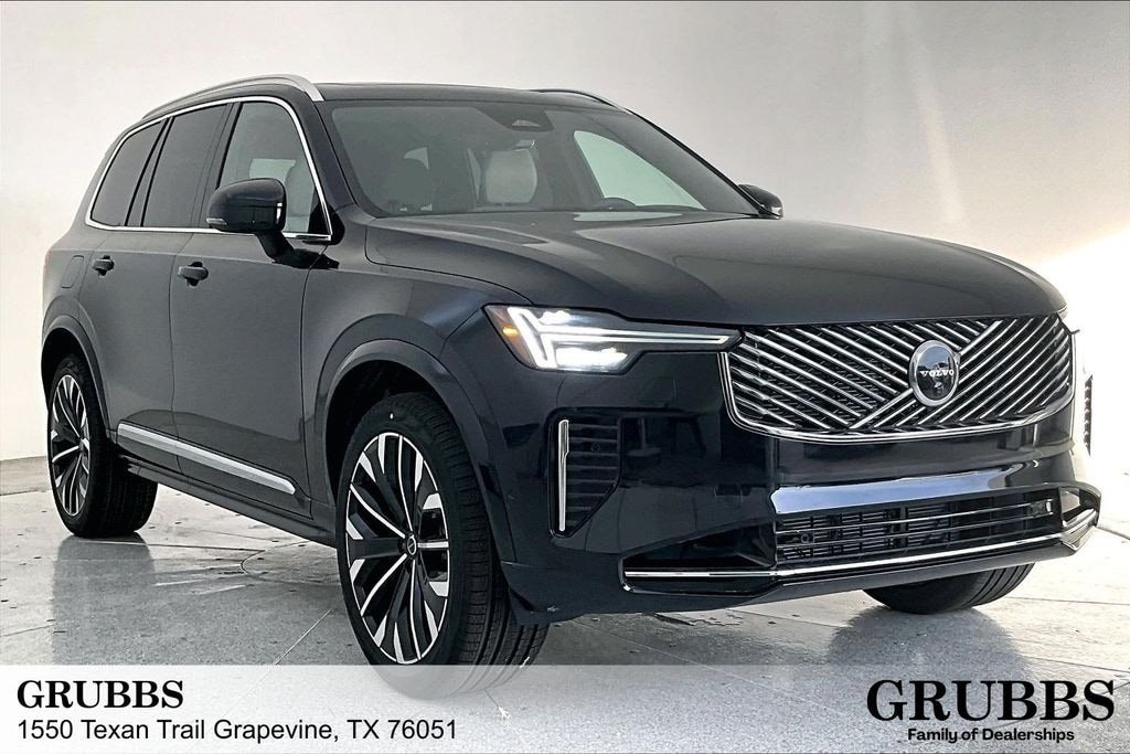 Used 2026 Volvo XC90 B6 Ultra 6-Seater SUV