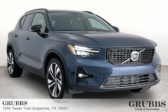 2026 Volvo XC40 B5 Ultra AWD SUV