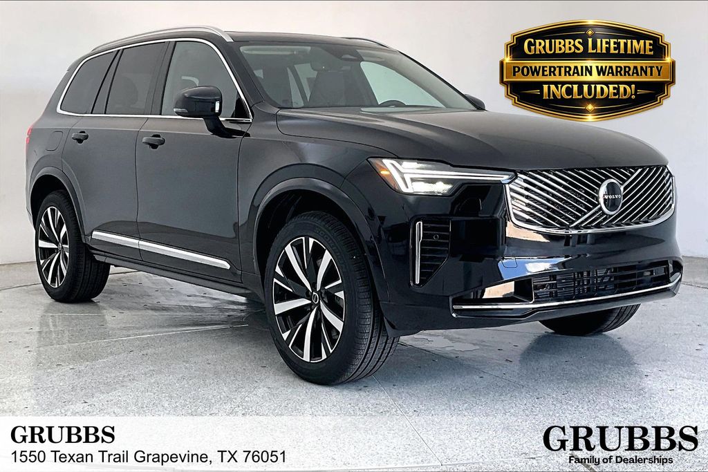 2026 Volvo XC90 B5 Core Bright 4WD's photo