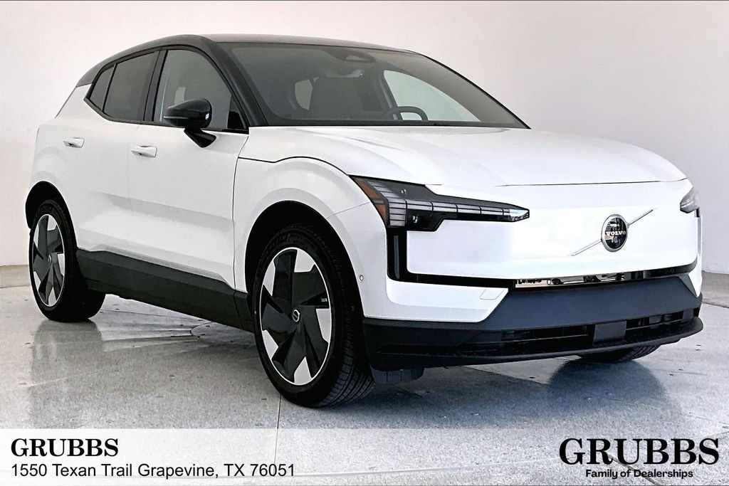 New 2026 Volvo EX30 Twin Motor Ultra SUV