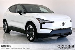 2026 Volvo EX30 Twin Motor Ultra AWD SUV