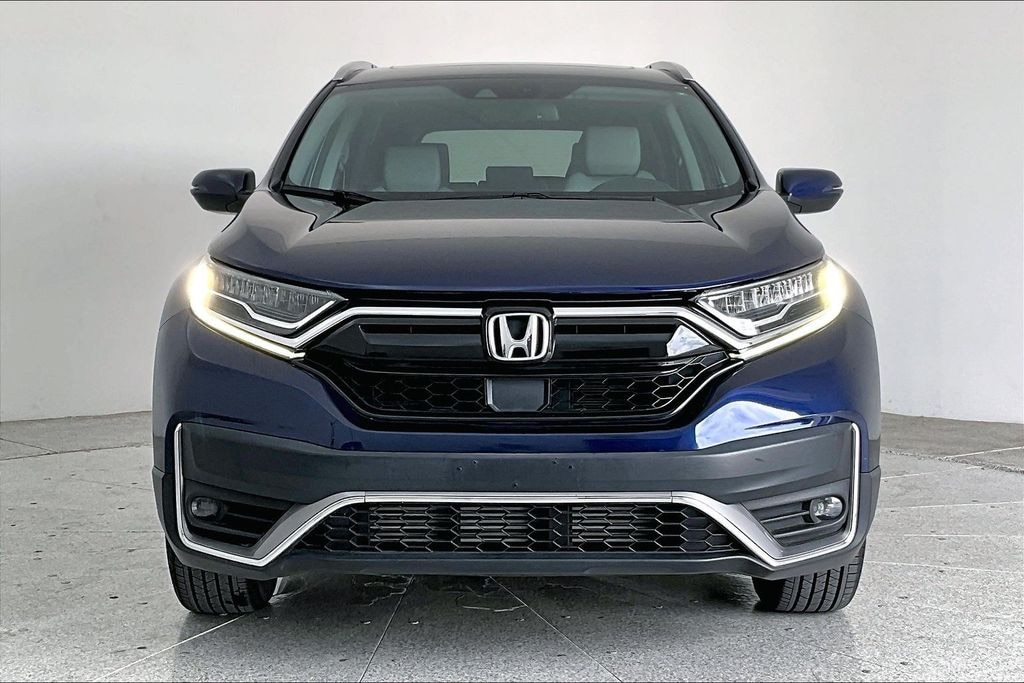 Used 2020 Honda CR-V Touring SUV