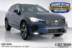 2026 Volvo XC60 B5 Core AWD SUV