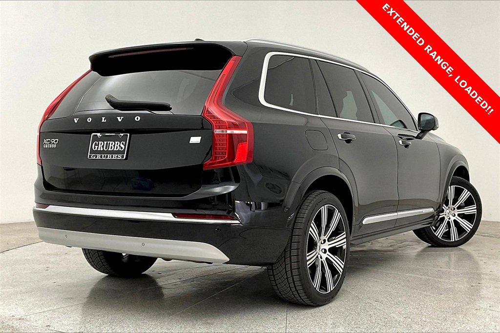 Certified 2022 Volvo XC90 Inscription with VIN YV4H60CL0N1825235 for sale in Grapevine, TX