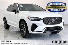 2026 Volvo XC60 B5 Core AWD SUV