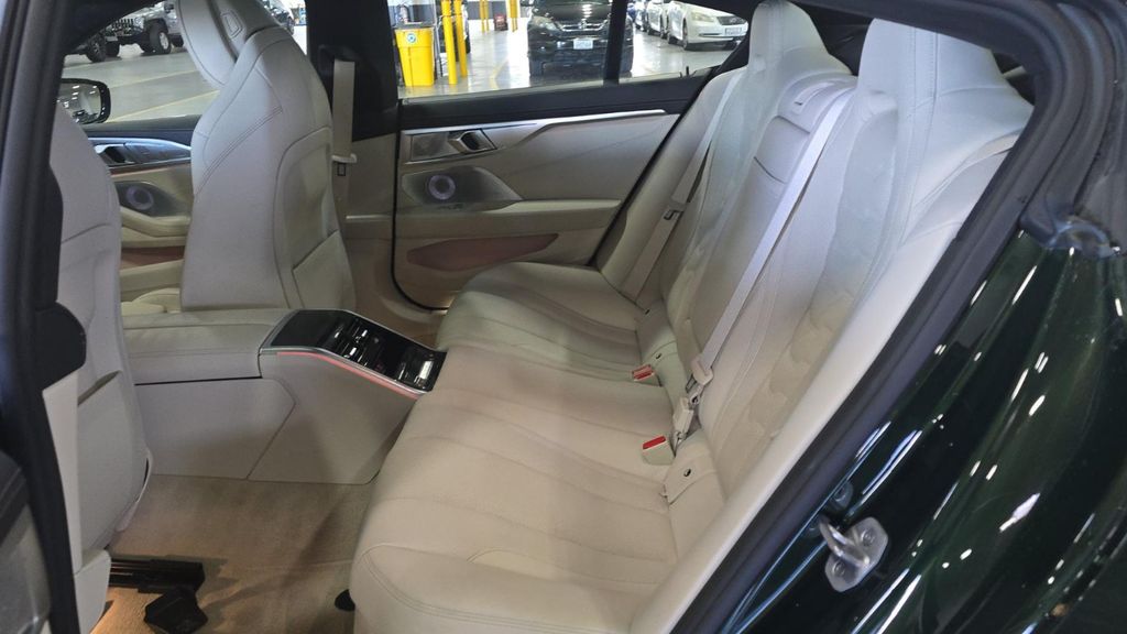 2025 Bmw M850i xDrive GC photo 4