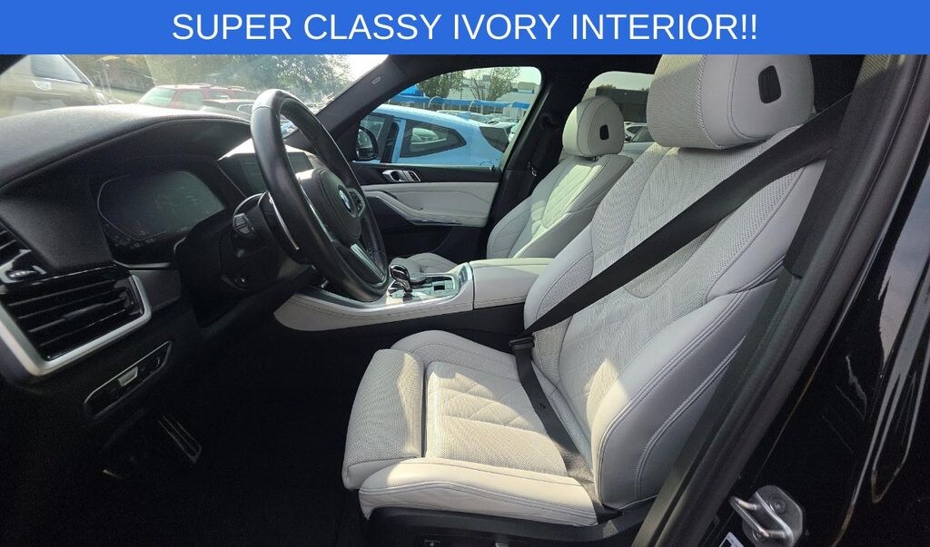 Used 2023 BMW X5 xDrive40i SUV