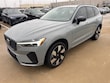 Volvo XC60 plug-in hybrid