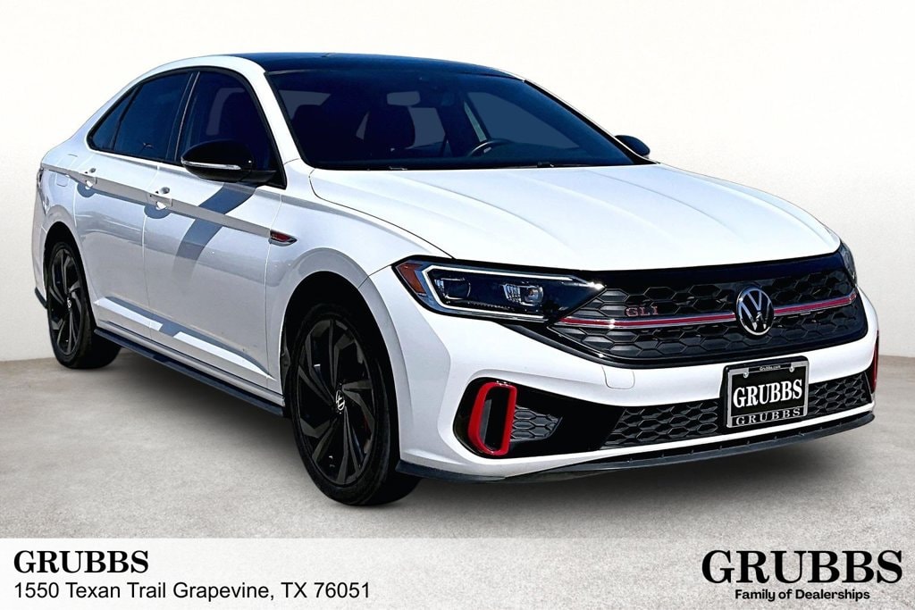 2023 Volkswagen Jetta