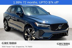 2026 Volvo XC60 B5 Core AWD SUV