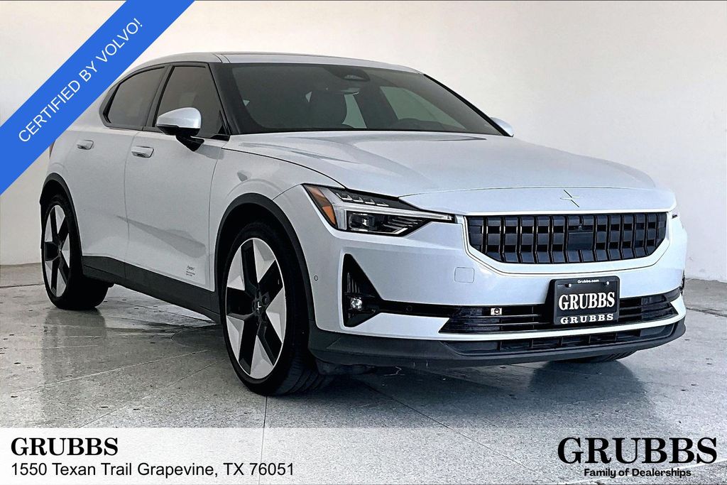 2023 Polestar 2