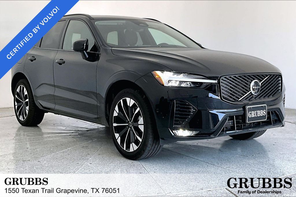 2026 Volvo XC60