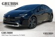  Toyota Prius Plug-In Hybrid