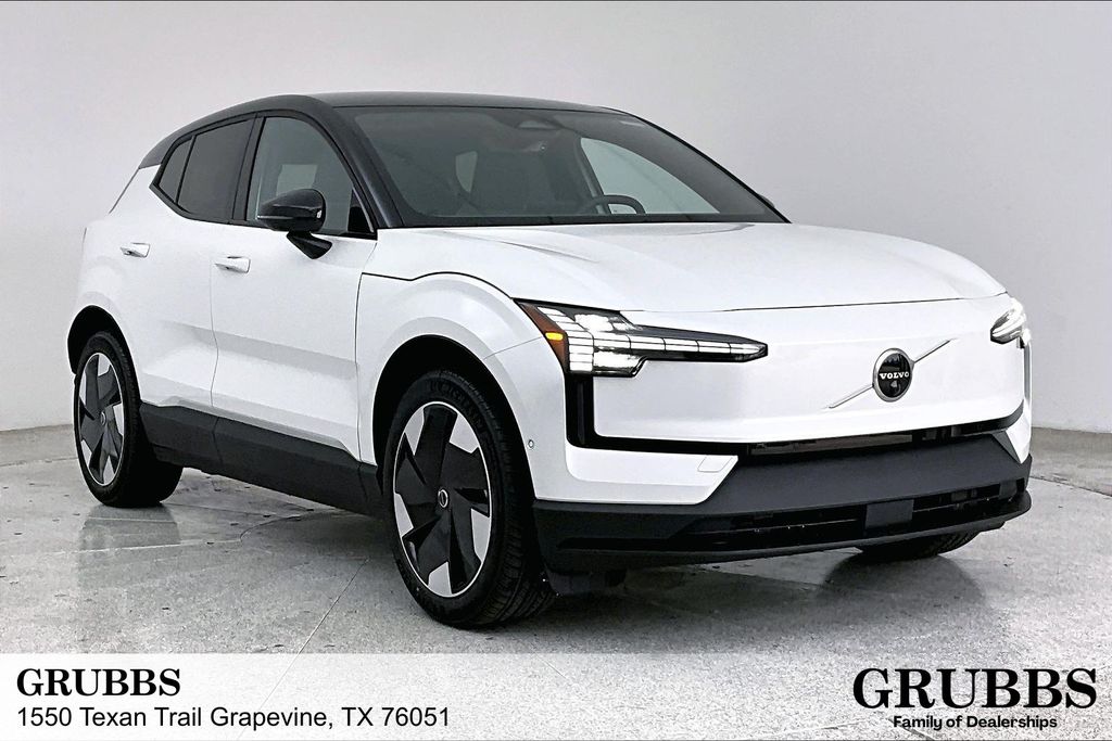New 2026 Volvo EX30 Twin Motor Ultra