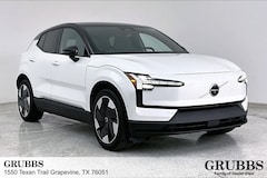 2026 Volvo EX30 Twin Motor Ultra AWD SUV