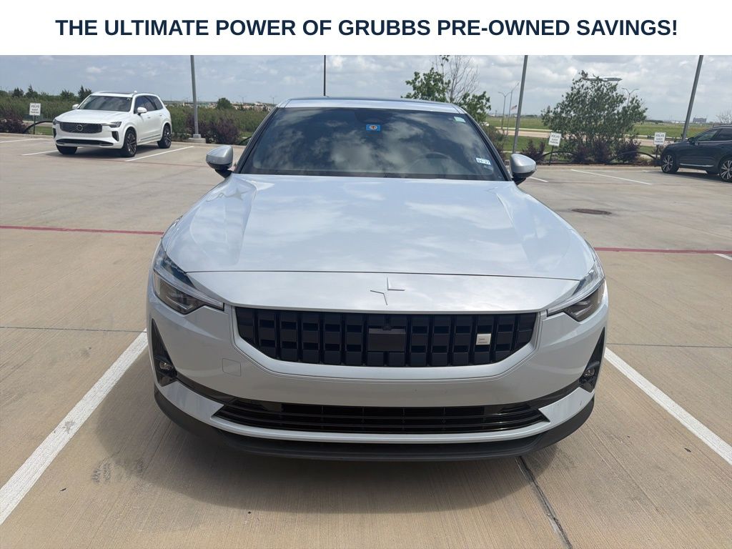 Used 2023 Polestar 2 Performance with VIN YSMET3KAXPL114461 for sale in Grapevine, TX