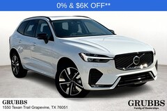 2026 Volvo XC60 B5 Core AWD SUV
