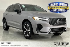 2026 Volvo XC60 B5 Core AWD SUV