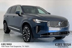 2026 Volvo XC90 B5 Plus 7-Seater AWD SUV