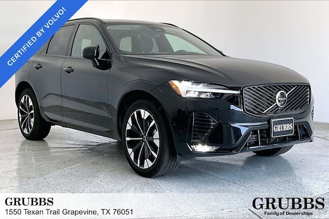2026 Volvo XC60 B5 Plus SUV