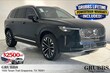  Volvo XC90 plug-in hybrid