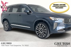 2026 Volvo XC90 B6 Plus 6-Seater AWD SUV