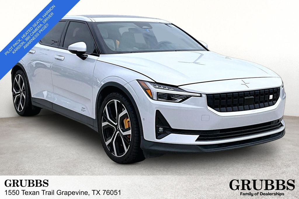 2023 Polestar 2 Long Range Dual Motor Performance's photo