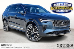 2026 Volvo XC60 plug-in hybrid T8 Core eAWD SUV