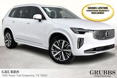 2026 Volvo XC90 B5 Core AWD SUV