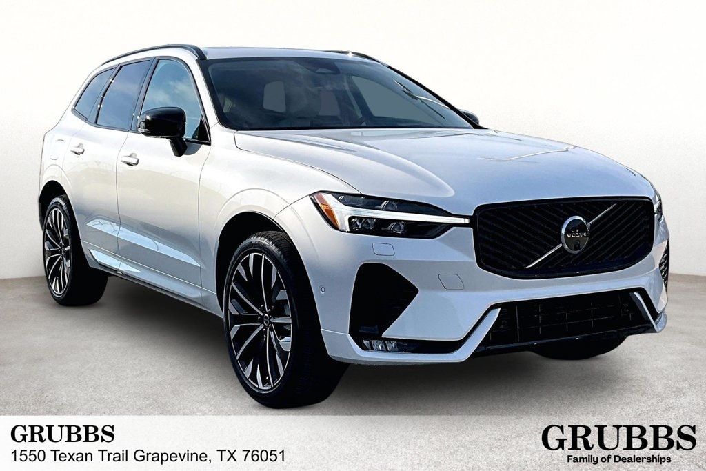 New 2027 Volvo XC60 B5 Ultra SUV