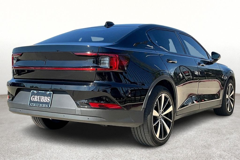 Used 2022 Polestar 2 Long Range Single Motor Hatchback