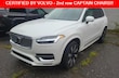 Volvo XC90 Recharge Plug-In Hybrid