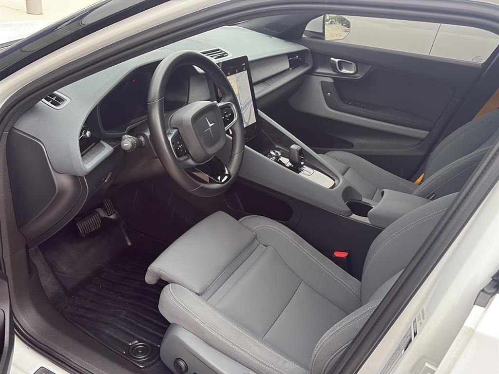 Used 2021 Polestar 2 Pilot Plus with VIN LPSED3KA7ML016307 for sale in Grapevine, TX