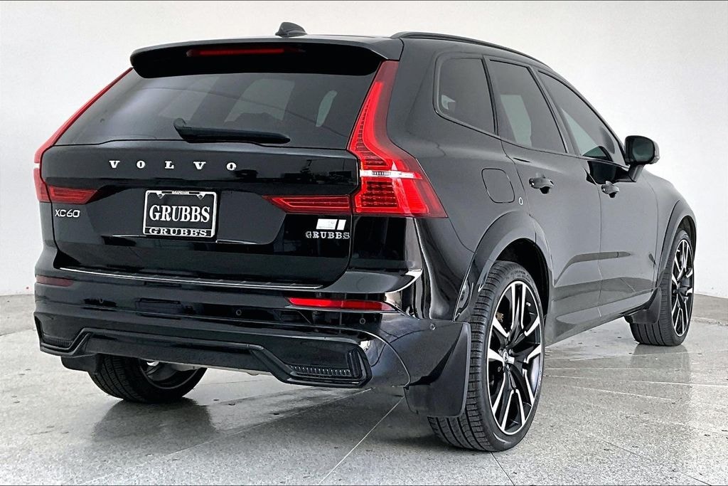 Used 2023 Volvo XC60 Recharge Plug-In Hybrid Ultimate SUV